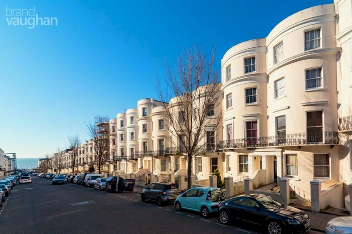 1 Bedroom Flat To Rent In Lansdowne Place, Hove, BN3
