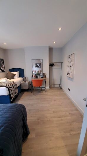 3 Bedroom Apartment For Sale In Station Road, Harrow, HA1