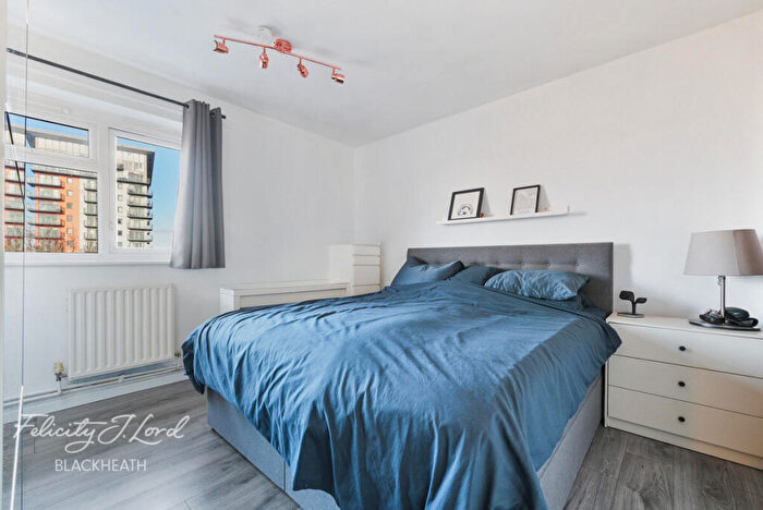 1 Bedroom Flat For Sale In Church Hill, London, SE18