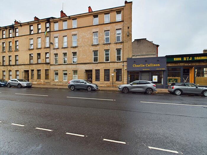 2 Bedroom Flat To Rent In Argyle Street, Glasgow, G3