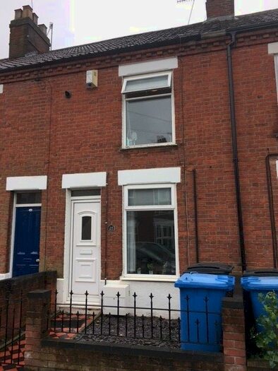2 Bedroom Terraced House To Rent In Bell Road, Norwich, NR3