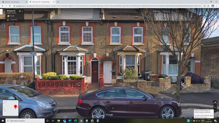 3 Bedroom Terraced House To Rent In , E10