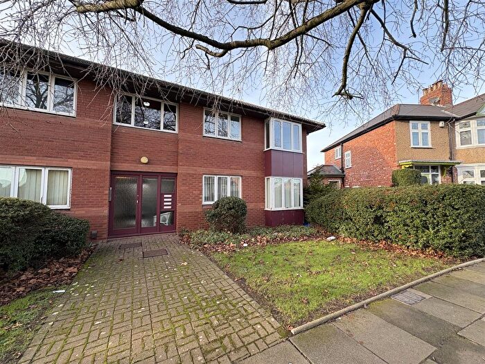 2 Bedroom Flat To Rent In Armstrong Court, Darlington, DL3