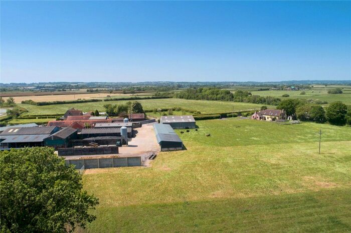 4 Bedroom Land For Sale In West Stour, Gillingham, SP8