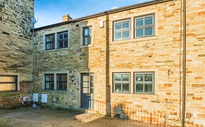 4 Bedroom Semi-Detached House For Sale In Clifton Fold, Clifton Road, Pudsey, LS28
