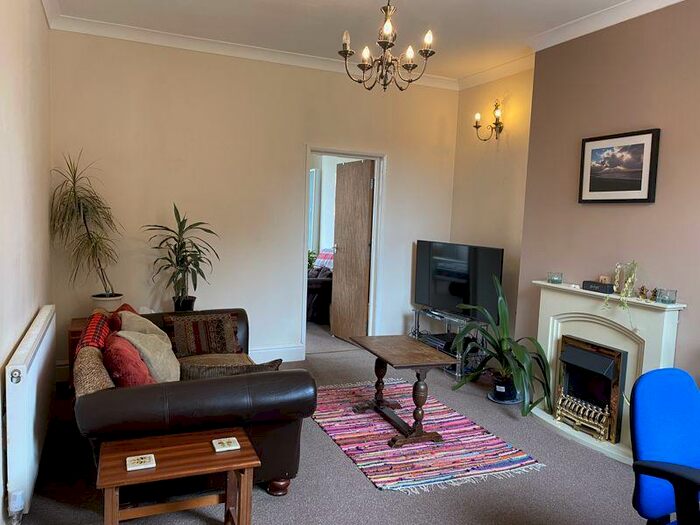 1 Bedroom Flat To Rent In Woodstock Road, Birmingham, B13