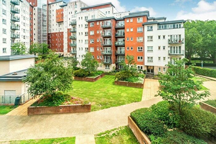 2 Bedroom Flat To Rent In Briton Street, Southampton, Hampshire, SO14