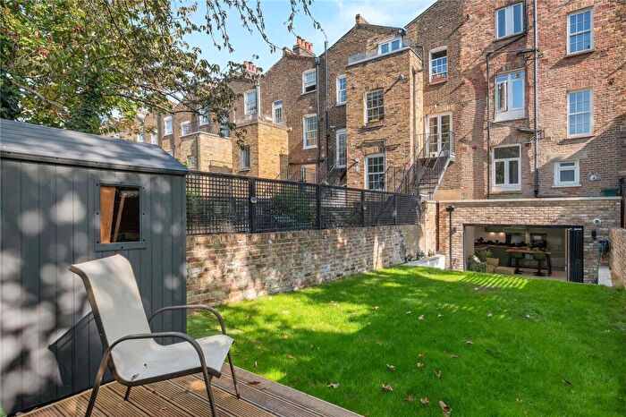 1 Bedroom Apartment To Rent In New North Road, Islington, London, N1