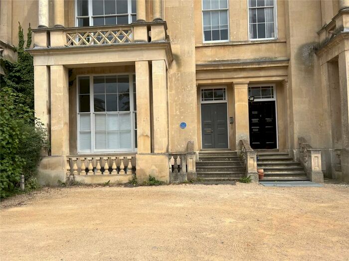 2 Bedroom Apartment To Rent In Lansdown Terrace, Malvern Road, Cheltenham, Gloucestershire, GL50