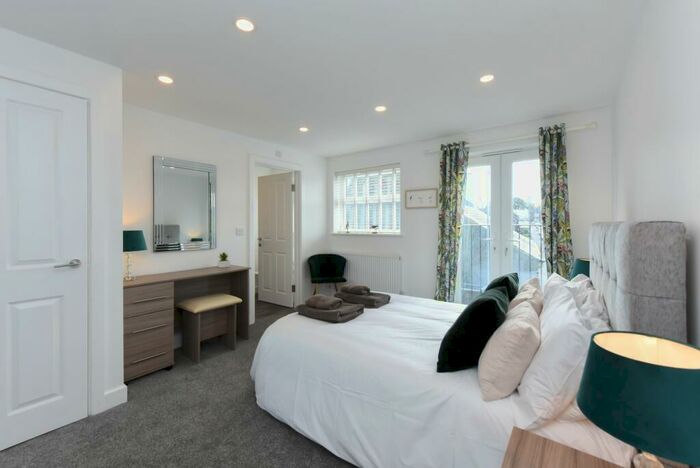 2 Bedroom Flat To Rent In St. Lukes Avenue, Ramsgate, CT11