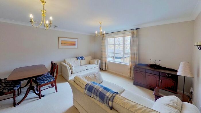 3 Bedroom Flat To Rent In Russell Gardens, Edinburgh, EH12