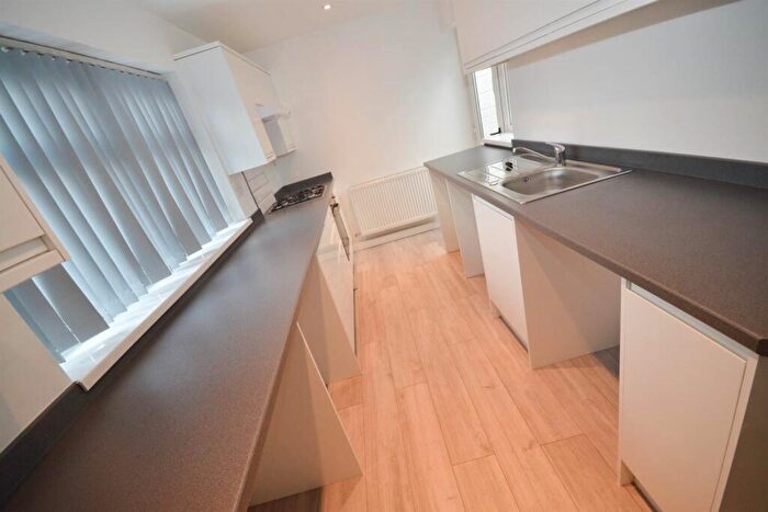 2 Bedroom End Of Terrace House To Rent In St. Johns Terrace, East Boldon, NE36