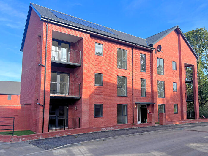 1 Bedroom Flat To Rent In Stonyfield Road, PO15