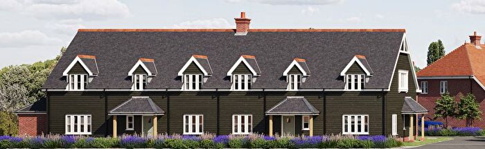 1 Bedroom Flat For Sale In Chapel Road, Horsham, RH13