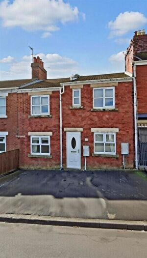 3 Bedroom Town House For Sale In Outram Street, Houghton Le Spring, DH5