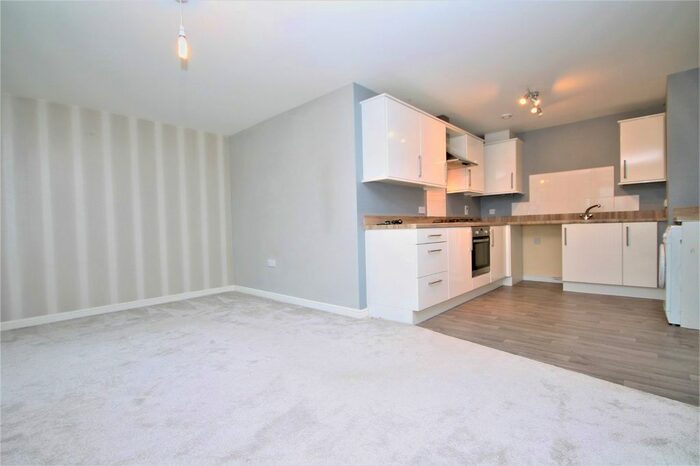 2 Bedroom Flat For Sale In Greatham Avenue, Stockton-On-Tees, Durham, TS18