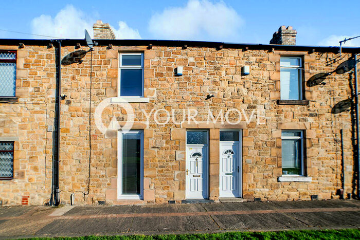 2 Bedroom End Of Terrace House To Rent In Rectory Lane, Blaydon-on-Tyne, Tyne And Wear, NE21