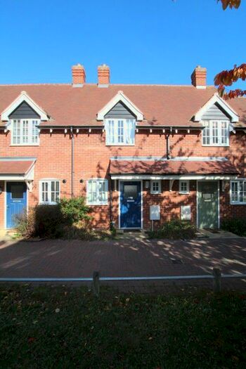 2 Bedroom Terraced House To Rent In Crystal Walk, Colchester, CO2