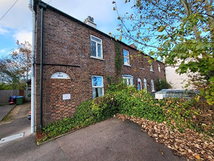 1 Bedroom Maisonette To Rent In Station Road, Horsham, RH13