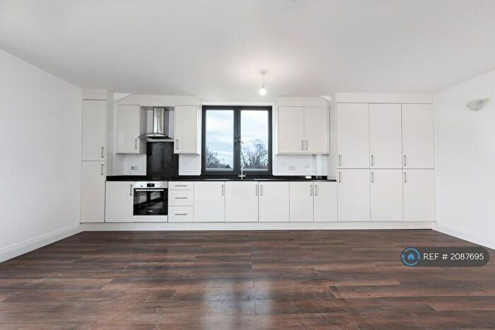 1 Bedroom Flat To Rent In Lincoln Court, Peterborough, PE1