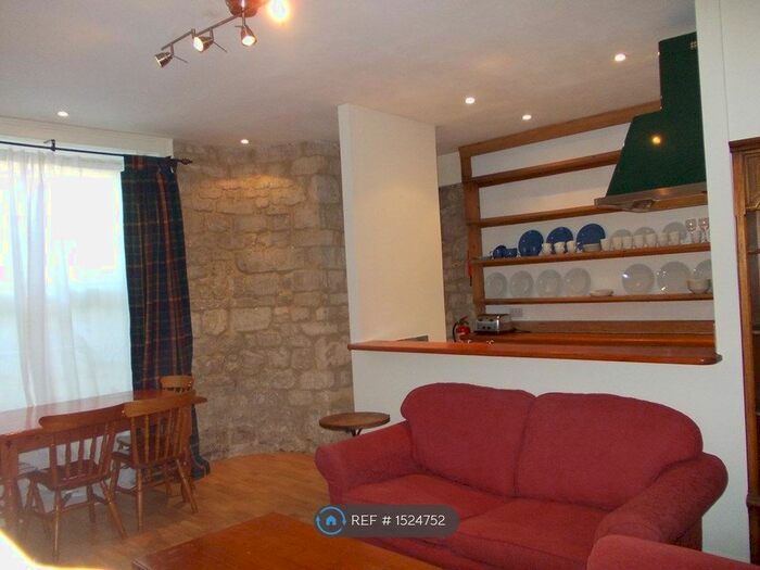 1 Bedroom Flat To Rent In Cleveland Place West, Bath, BA1