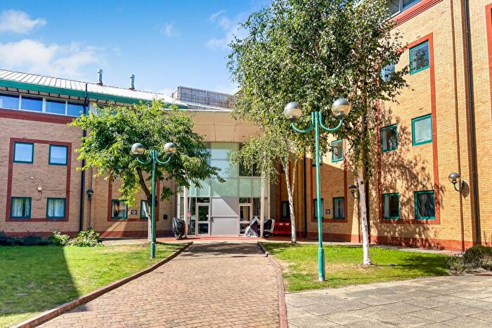 1 Bedroom Apartment For Sale In Flat, Humphry Davy House, Golden Smithies Lane, Wath-Upon-Dearne, Rotherham, South Yorkshire, S63