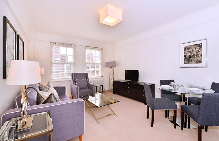 2 Bedroom Flat To Rent In Fulham Road, Chelsea, London, SW3