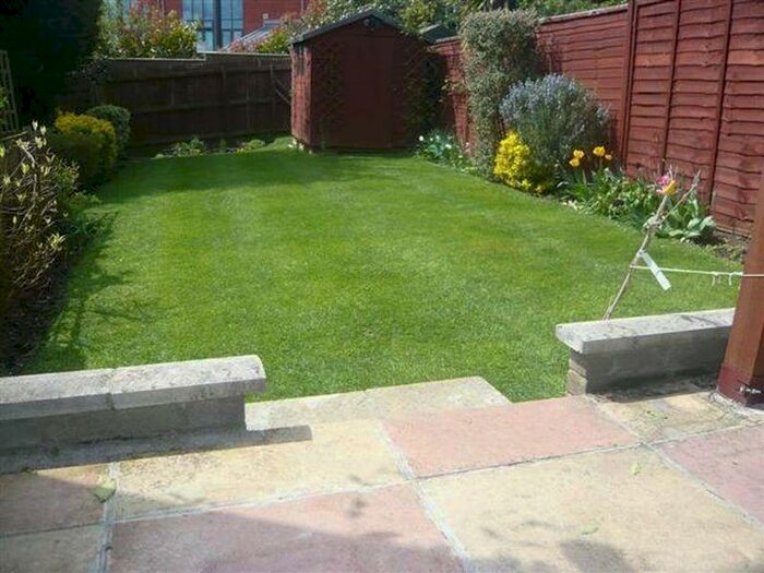 1 Bedroom Cluster House To Rent In Fleetham Gardens, Lower Earley, RG6