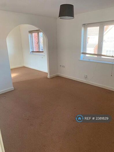 2 Bedroom Flat To Rent In Dairy Square, Nottingham, NG8