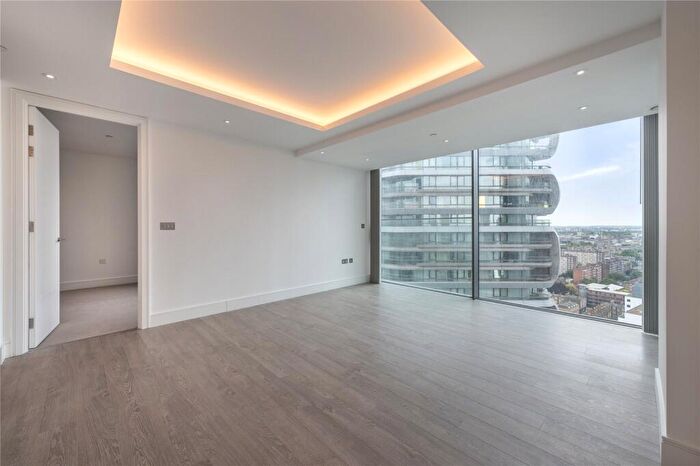 2 Bedroom Flat For Sale In Carrara Tower, Bollinder Place, EC1V