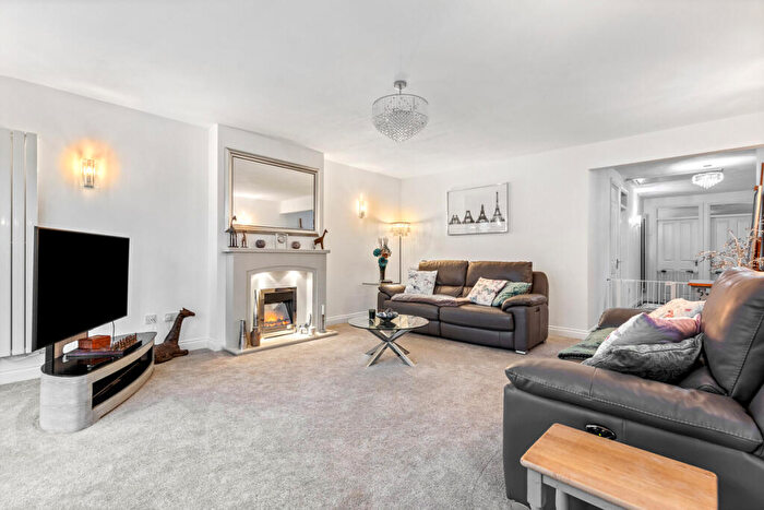 3 Bedroom Bungalow For Sale In Walton Close, Kirby Muxloe, LE9