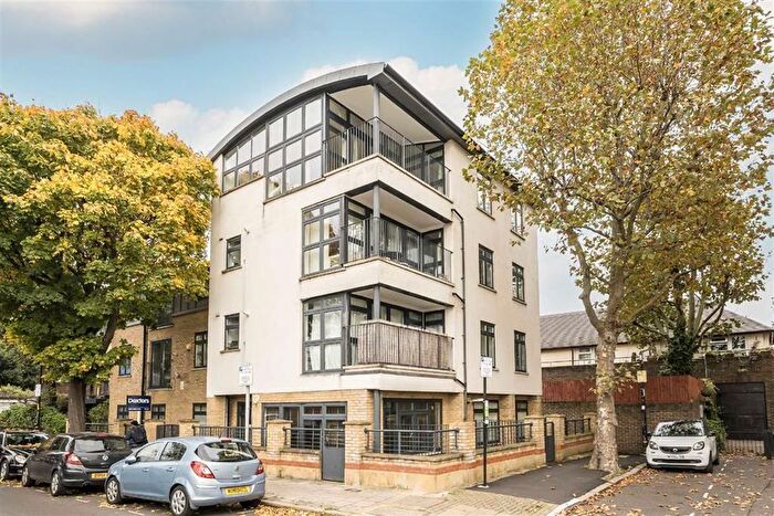 2 Bedroom Flat To Rent In Willow Walk, Bermondsey, SE1
