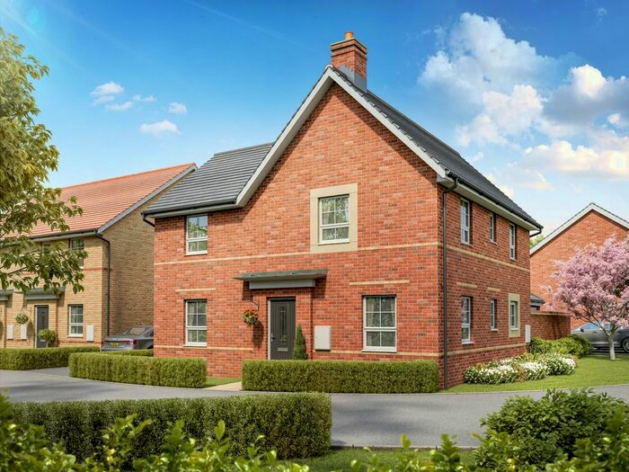 4 Bedroom Detached House For Sale In Bedford Road, Ickleford, SG5