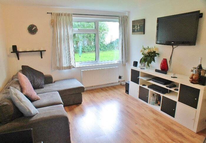 1 Bedroom Maisonette To Rent In Hildenborough House, Bethersden Close, Beckenham, BR3