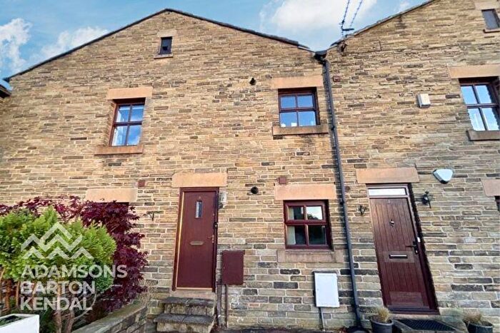 2 Bedroom Apartment To Rent In Moorhouse Farm, Milnrow, Rochdale, OL16