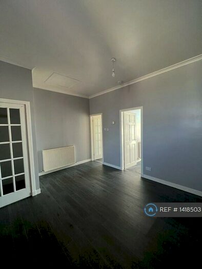 1 Bedroom Flat To Rent In Montgomerie Street, Girvan, KA26