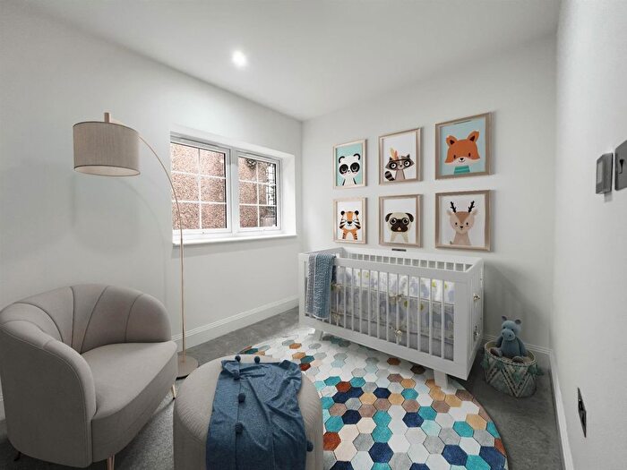 1 Bedroom Flat For Sale In Eaglesfield Road, Woolwich, SE18