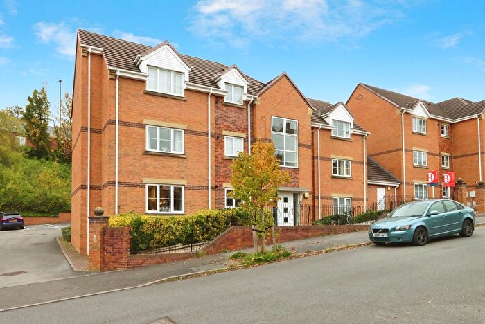 2 Bedroom Flat For Sale In Tadcaster Road, Sheffield, South Yorkshire, S8