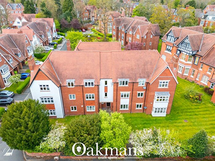 2 Bedroom Flat For Sale In Cotton Lane, Birmingham, West Midlands, B13