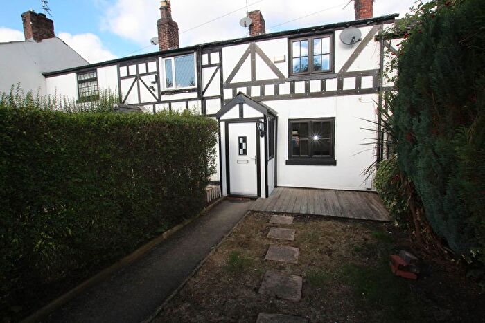 2 Bedroom Terraced House To Rent In Livesey Street, Manchester, M45