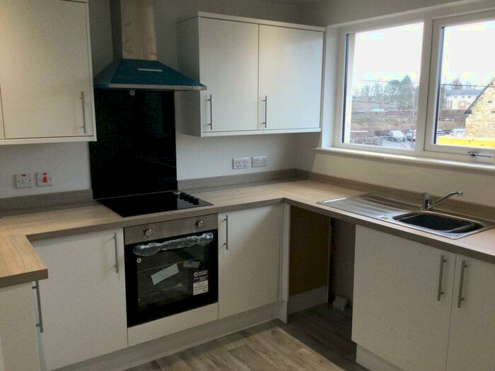 3 Bedroom Flat To Rent In Elba Street, Ayr, South Ayrshire, KA8