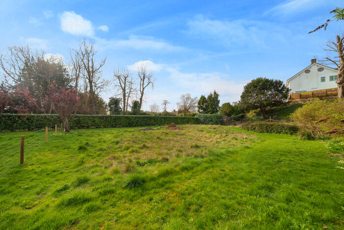 5 Bedroom Plot For Sale In Fullerton Road, Wherwell, SP11