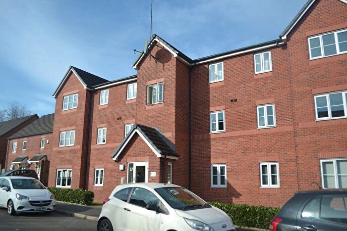 1 Bedroom Flat To Rent In Agecroft Court, Brattice Drive, Swinton, M27