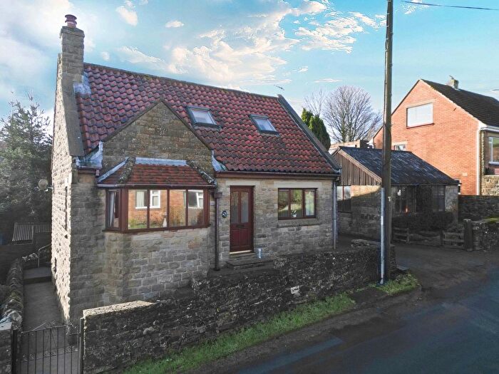3 Bedroom Detached House For Sale In A Main Road, Aislaby, YO21