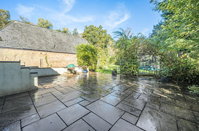 5 Bedroom Detached House To Rent In Pitch Place, Thursley, Farnham, GU8