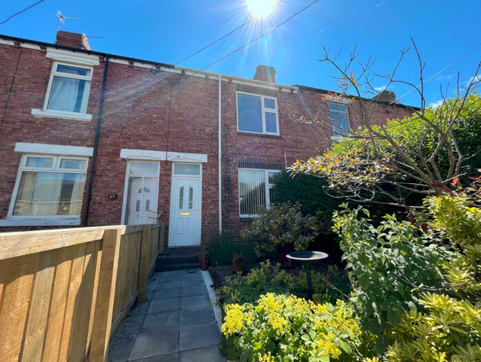 2 Bedroom Terraced House To Rent In Ridley Street, Stanley, DH9