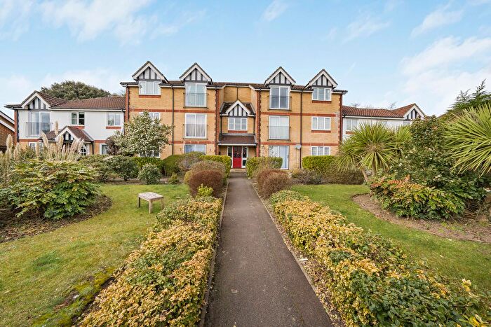 1 Bedroom Flat To Rent In Morse Close, Harefield, Uxbridge, UB9