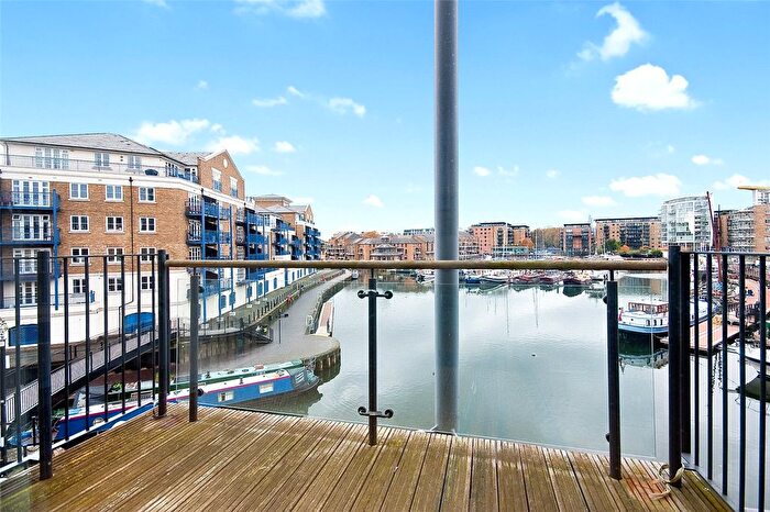4 Bedroom End Of Terrace House To Rent In Limehouse Basin, London, E14