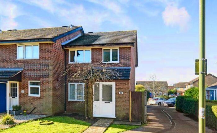 3 Bedroom Property To Rent In Braishfield Gardens, Bournemouth, BH8