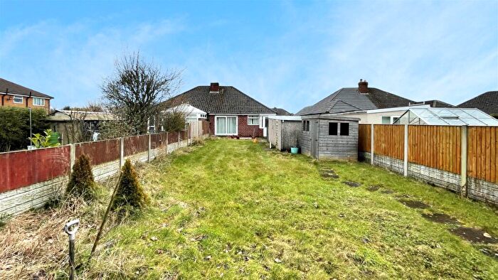 2 Bedroom Semi-Detached Bungalow For Sale In Fairhaven Road, Southport, PR9